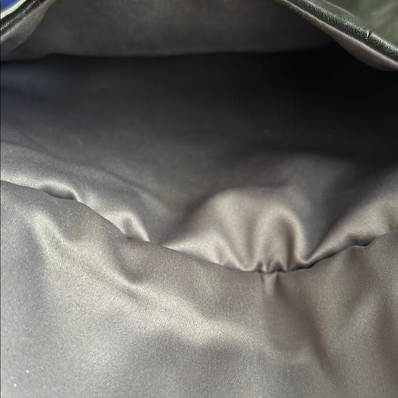 Coach bag with grey lining - Picture 8 of 8